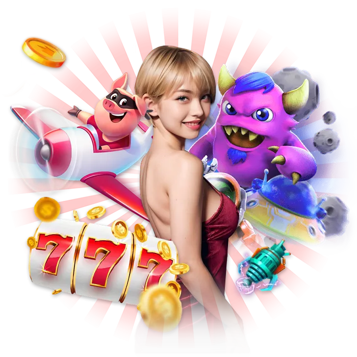 โบนัส saclub-777